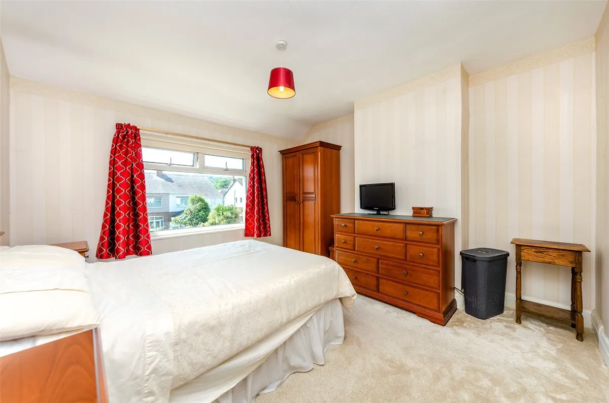 Min Y Don Avenue, Old Colwyn, Colwyn Bay, Conwy, LL29