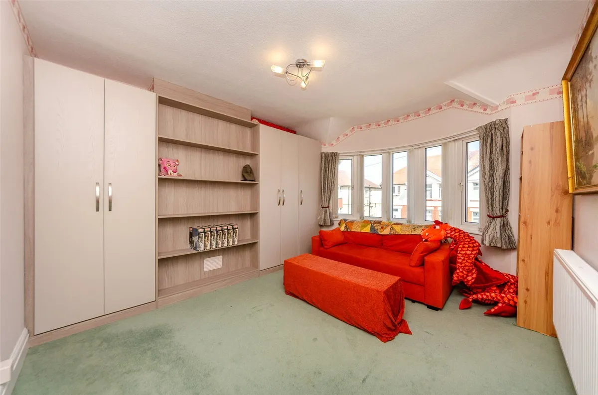 Min Y Don Avenue, Old Colwyn, Colwyn Bay, Conwy, LL29
