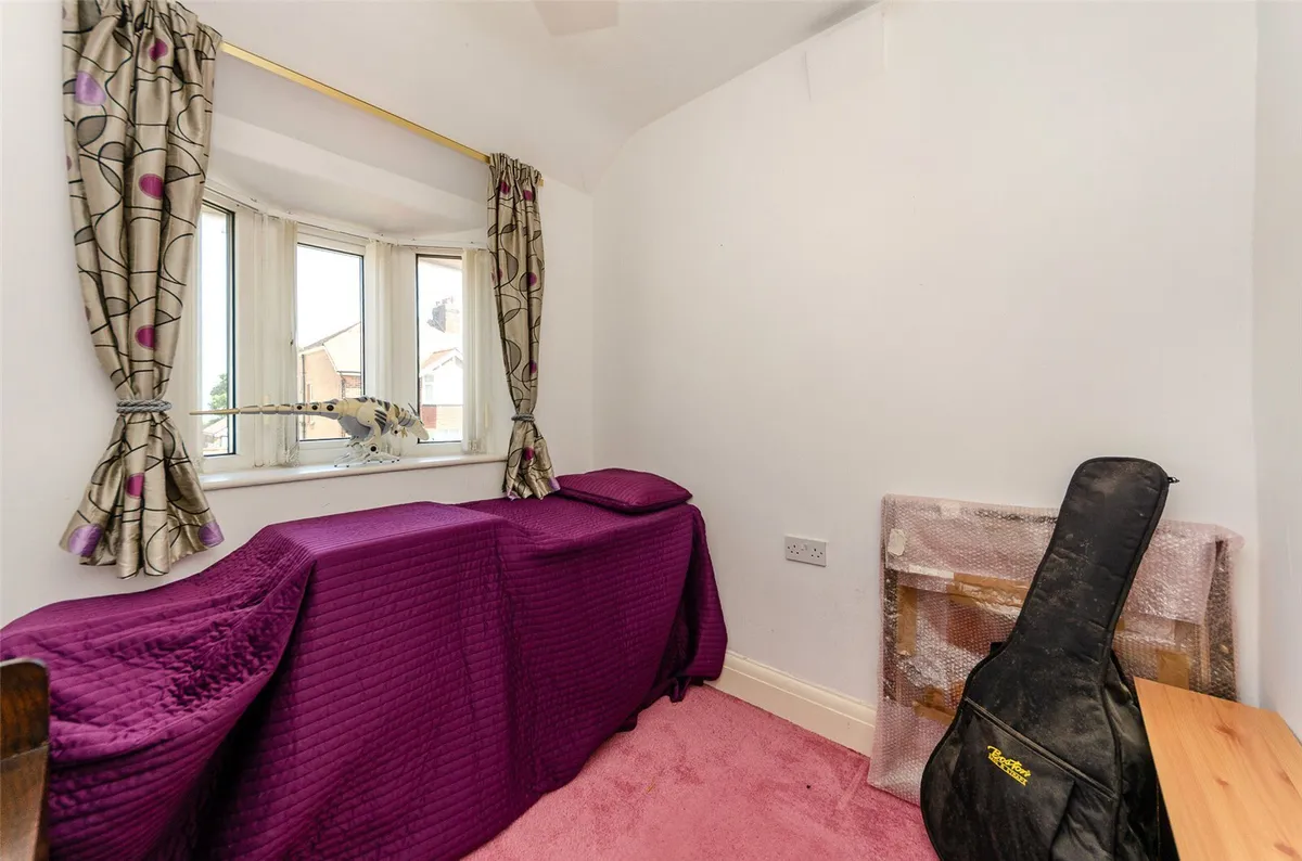 Min Y Don Avenue, Old Colwyn, Colwyn Bay, Conwy, LL29