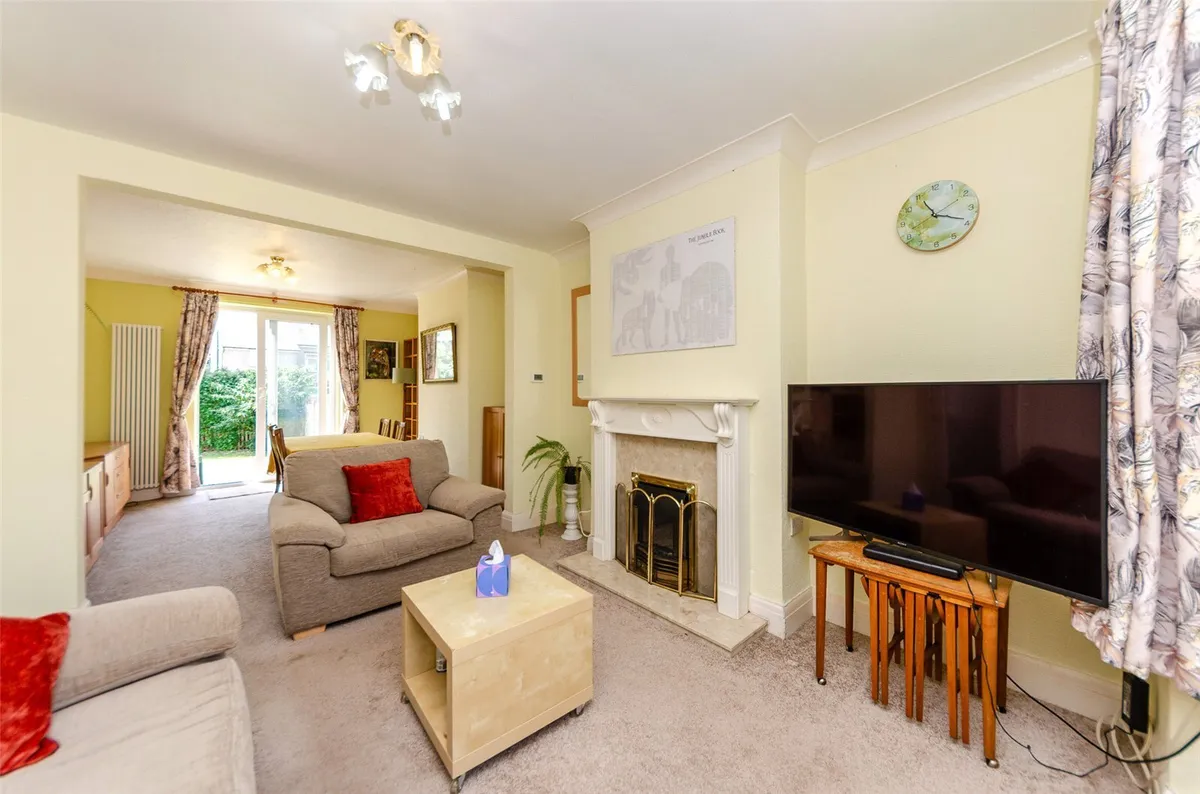 Min Y Don Avenue, Old Colwyn, Colwyn Bay, Conwy, LL29