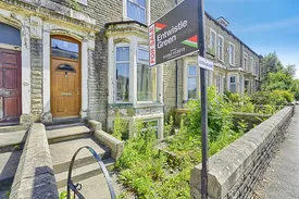 Property responsive