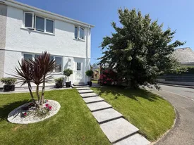 Property responsive