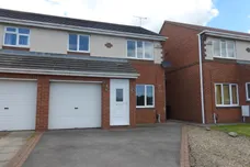 Harrier Close, HARTLEPOOL