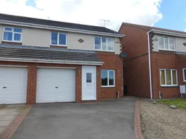 Harrier Close, HARTLEPOOL photo