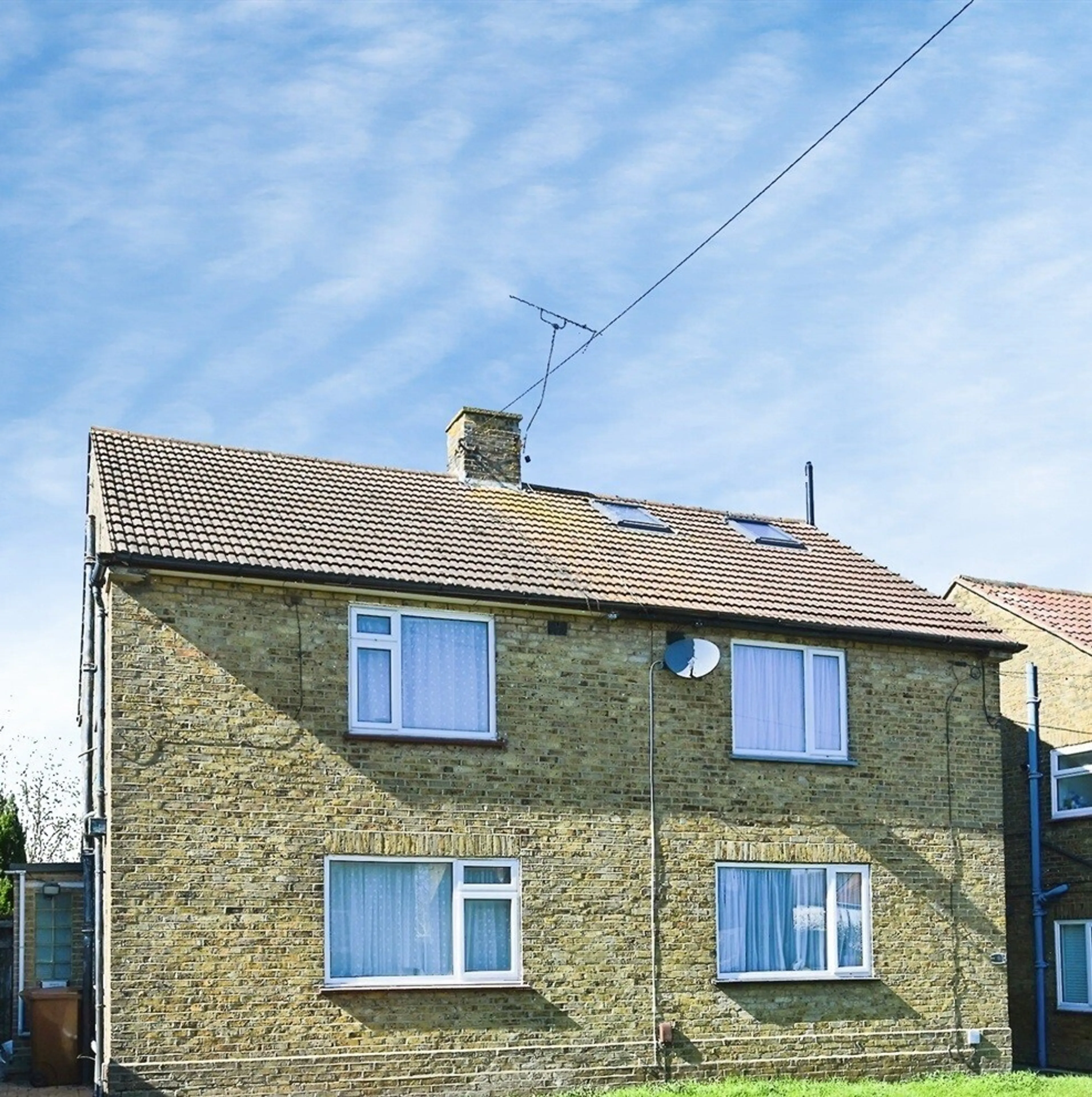 Property at Bearsted Close, Rainham
