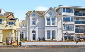 Esplanade, Exmouth, Devon, EX8 photo