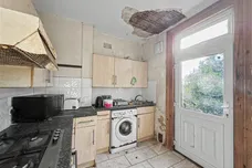 Sirdar Road, London
