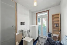 Sirdar Road, London