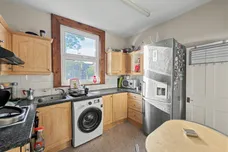 Sirdar Road, London