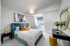Berrymede Road, London