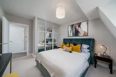Berrymede Road, London
