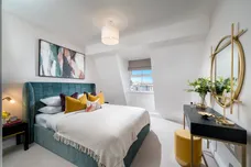 Berrymede Road, London
