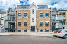 Berrymede Road, London