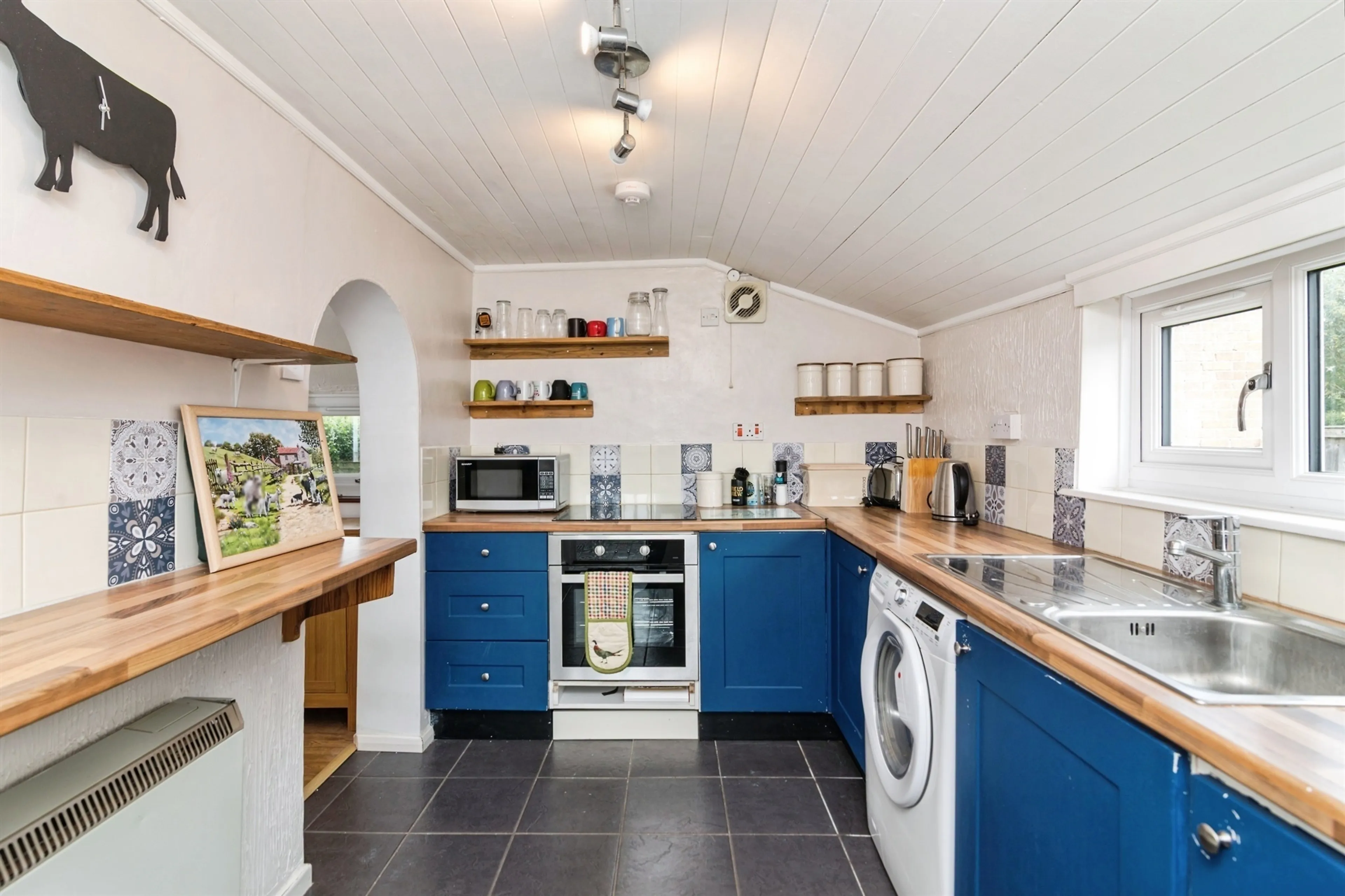Property at Yarmouth Road, Ellingham, Bungay