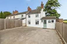 Yarmouth Road, Ellingham, Bungay