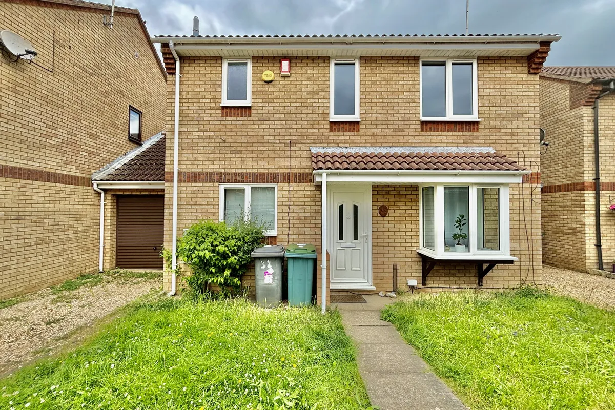 Mardale Gardens, PETERBOROUGH