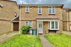Mardale Gardens, PETERBOROUGH