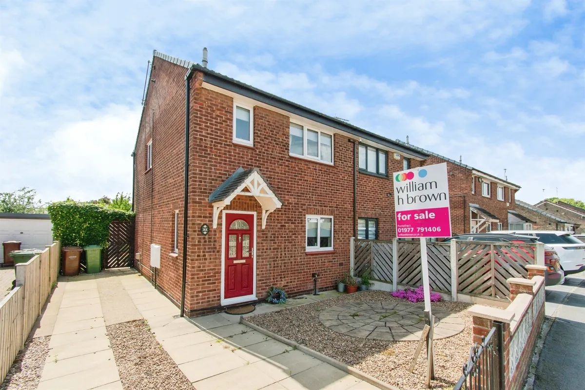 Pollards Fields, Knottingley