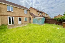 Mardale Gardens, PETERBOROUGH