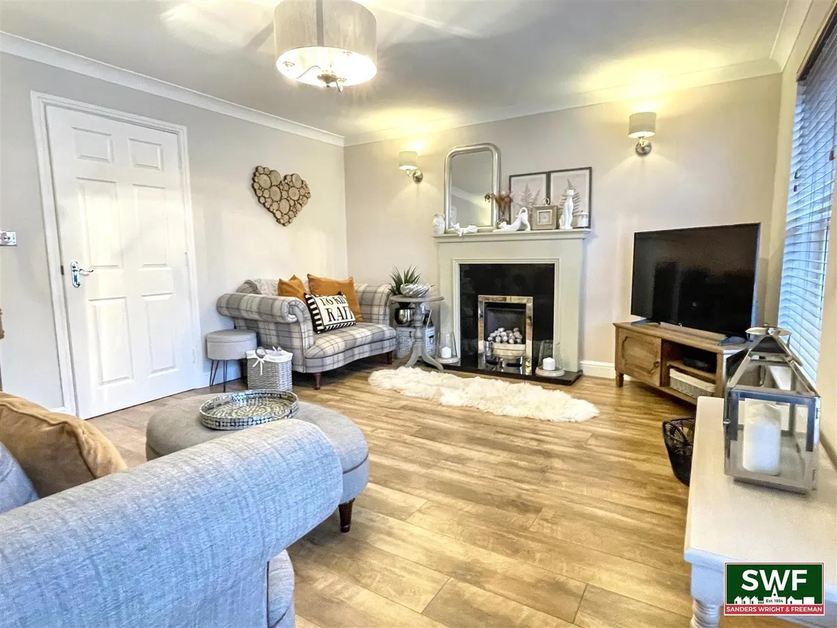 Manderston Close, Milking Bank, Gornal