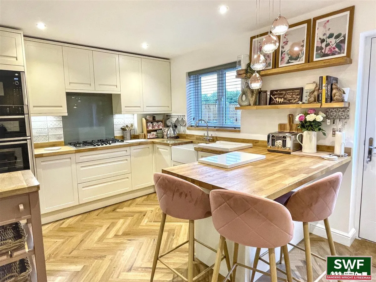 Manderston Close, Milking Bank, Gornal