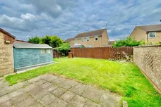 Mardale Gardens, PETERBOROUGH