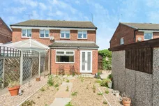 Pollards Fields, Knottingley