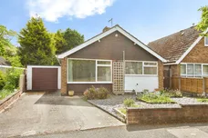 Sundown Avenue, Littleover, Derby