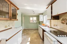 Netherfield Crescent, Netherton, Wakefield
