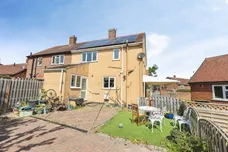 Netherfield Crescent, Netherton, Wakefield