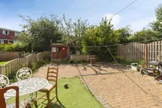 Netherfield Crescent, Netherton, Wakefield
