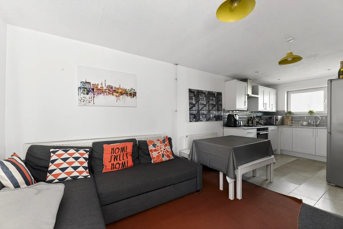 Frimley Close, LONDON