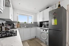 Frimley Close, LONDON