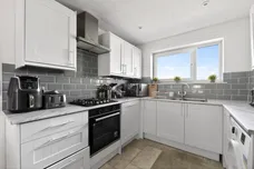 Frimley Close, LONDON