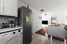 Frimley Close, LONDON