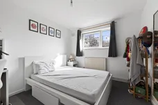 Frimley Close, LONDON