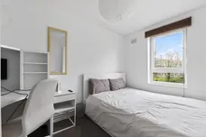 Frimley Close, LONDON