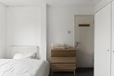 Frimley Close, LONDON