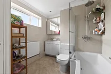 Frimley Close, LONDON