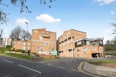 Frimley Close, LONDON