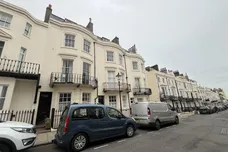 Waterloo Street, HOVE