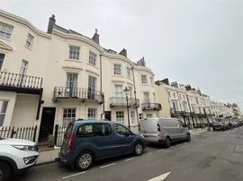 Waterloo Street, HOVE photo