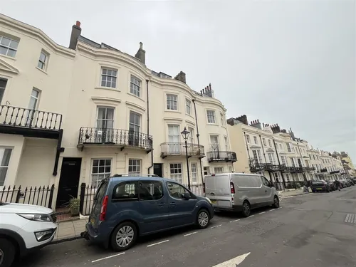 Waterloo Street, HOVEphoto