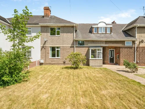 Scrooby Road, Bircotes, Doncasterphoto