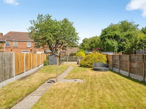 Scrooby Road, Bircotes, Doncasterphoto