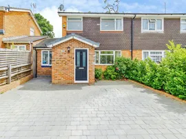 Downsview Drive, Wivelsfield Green, Haywards Heath photo