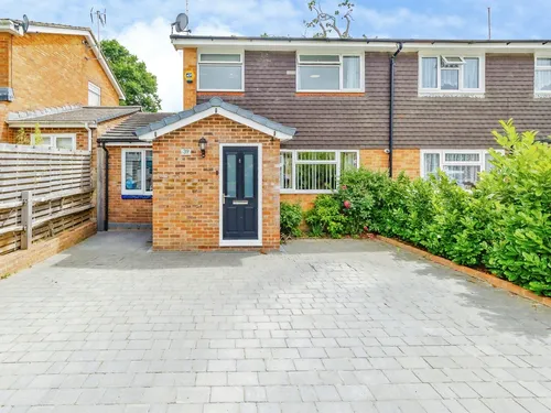 Downsview Drive, Wivelsfield Green, Haywards Heathphoto