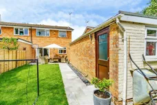 Downsview Drive, Wivelsfield Green, Haywards Heath