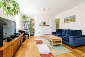 Property responsive