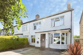Property responsive